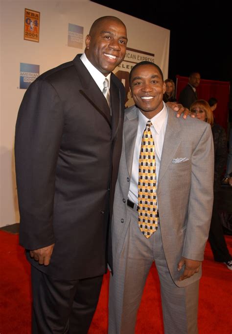 Magic Johnson's apology to Isiah Thomas raises questions about personal growth